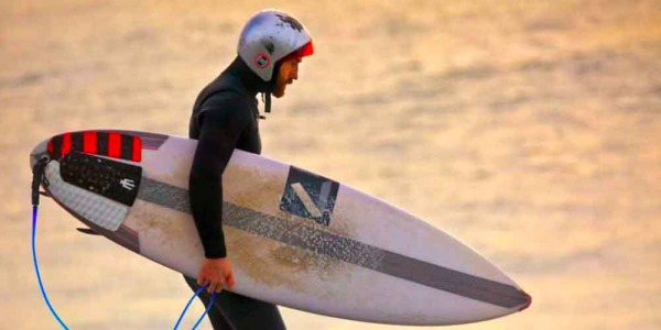 Conseils de sécurité pour pratiquer le surf et le bodyboard