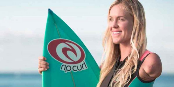Connais-tu ces exploits de surf incroyables ?