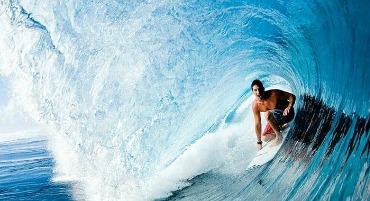 Kies je surfplank: Soorten planken