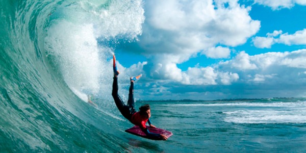 Diferencias entre un Bodyboard para principiantes y uno para avanzados: ¿Cuál elegir?